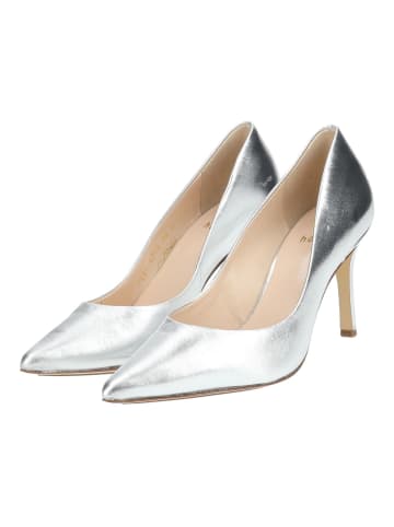 Högl Pumps in Silber