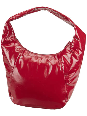 LIEBESKIND BERLIN Handtasche Ferrah M Rain in True Red