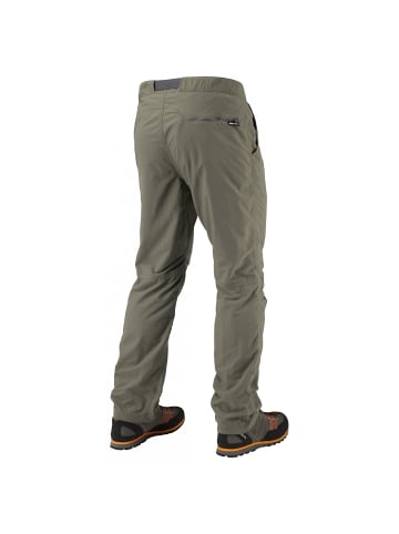 MOUNTAIN EQUIPMENT Hose M APPROACH PANT in natur