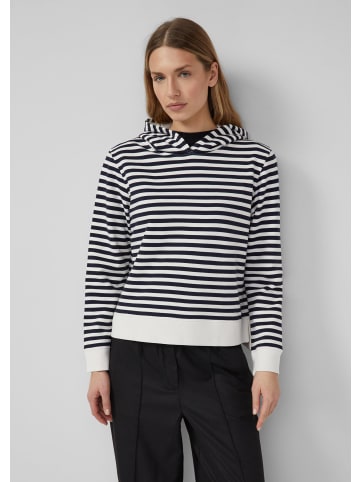 s.Oliver Sweatshirt in 59G5_navy