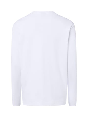 G-Star Raw Shirt in weiß