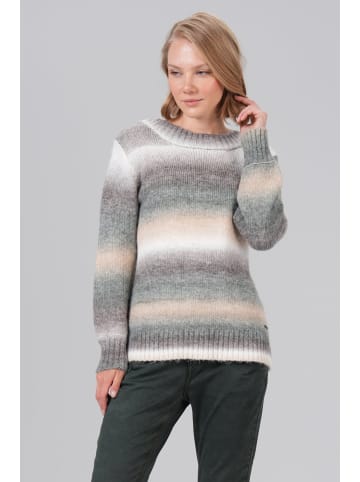 M.O.D Emma Pullover Black Block