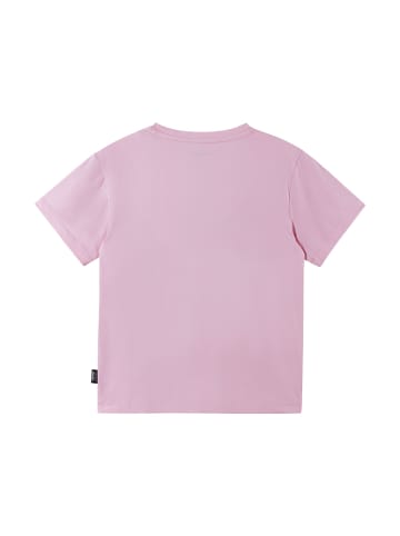 Reima T-Shirt Vauhdikas Light Heather