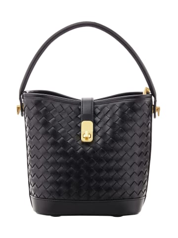 Sidona Schultertaschen in Schwarz