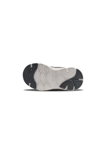Hummel Schnürsenkel Sneaker Effort One Lebensstil Kinder in ALLOY
