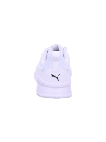 Puma Shoes sportlicher Schnürer Anzarun Lite in Weiß