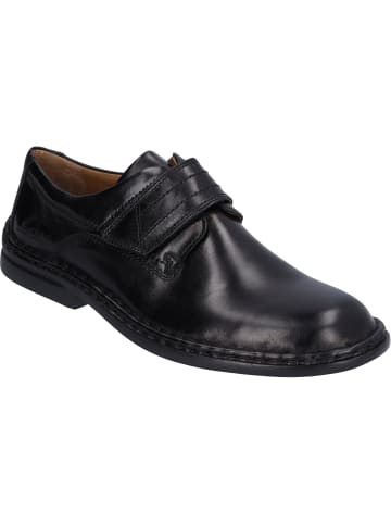 Josef Seibel Halbschuh Vigo 09 in schwarz
