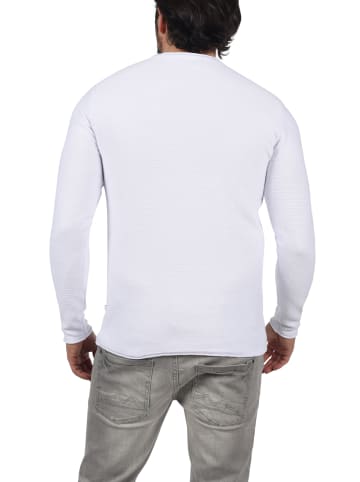 CASUAL FRIDAY Strickpullover CFKari in Weiß