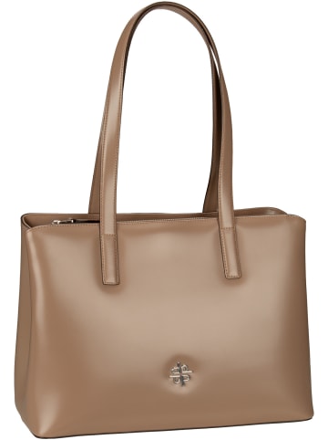 PICARD Handtasche Black Tie 5519 in Chai