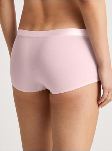 Calida Panty in frappe rose-pink