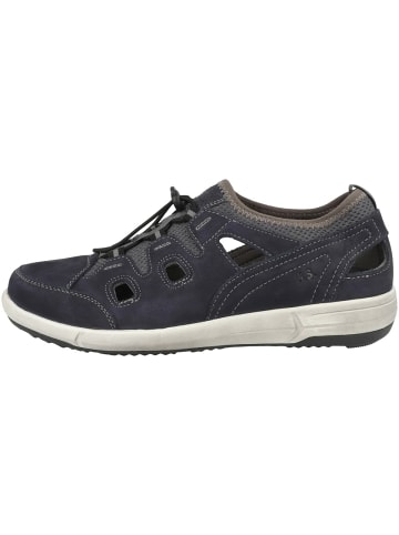 Josef Seibel Freizeit Schnürer für Herren in uni