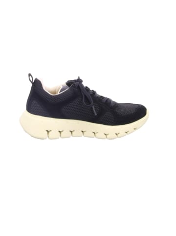 Gabor Sneaker für Damen in schwarz