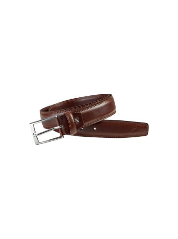 HECHTER PARIS Gürtel in brown