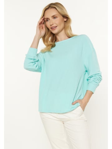 usha BLUE LABEL Women Longsleeve in blue