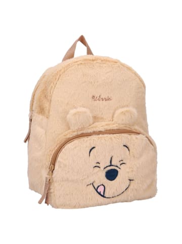 VADOBAG Winnie The Pooh Kinder Rucksack 6 Liter in Fluffy Festival