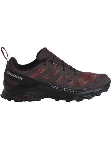 SALOMON Multifunktionsschuhe SHOES ARDENT GTX in Rot