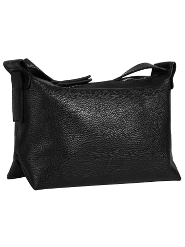 Cluty Umhängetasche in schwarz