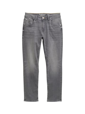 Tom Tailor Jeans in Grey Denim