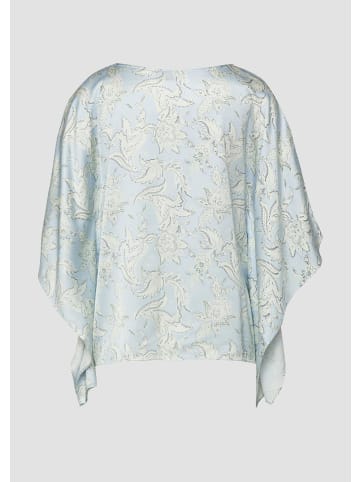s.Oliver Bluse  in  50A7_hellblau