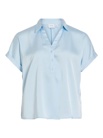 Vila Hemd in Little Boy Blue