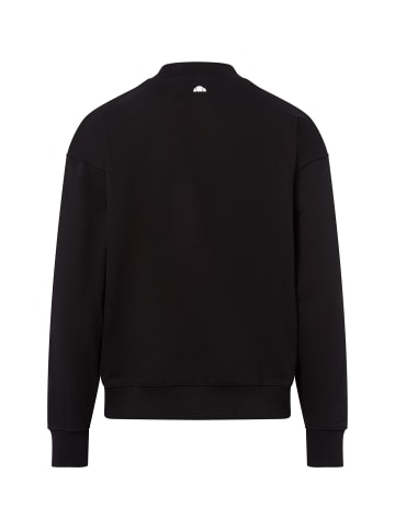 ellesse Sweatshirt Quento in schwarz