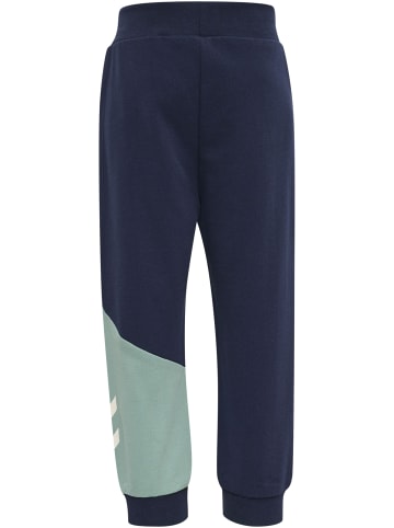 Hummel Verstellbare Taille Hose Hmlsportive Mädchen in BLACK IRIS