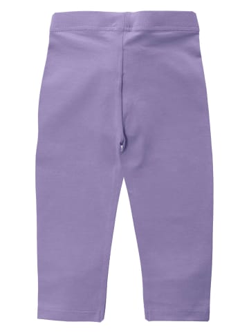 Villervalla Leggings Herbst, Winter in lavendel