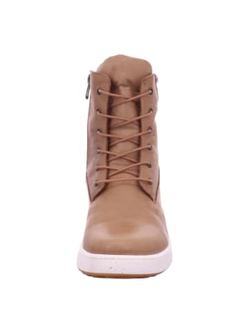 Esgano Schnürstiefel in braun