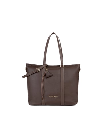 Valentino Bags VBSADF01 Shopping MAURY LADY SYNTHETIC BAG caffe