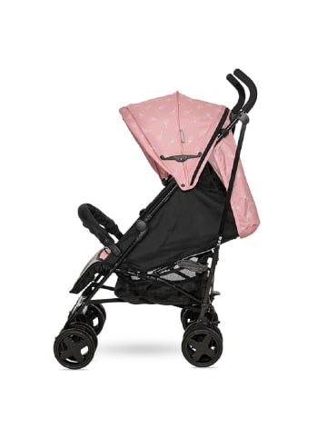 Lorelli Kinderwagen, Buggy IDA in rosa