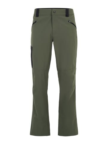 hot-sportswear Sporthose Kenai in pale olive