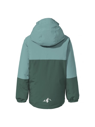 Vaude Jacke KIDS ESCAPE PADDED JACKET in Hellgrün
