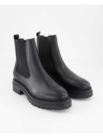 Zahira Klassische Stiefeletten in Schwarz