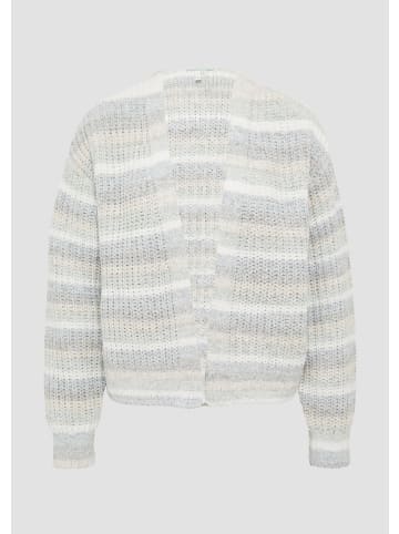 QS Strickjacke in 65G0_minze