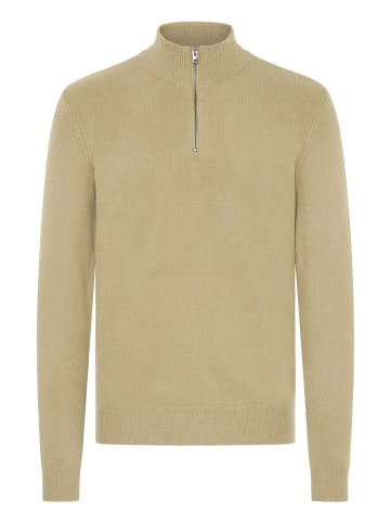 CASUAL FRIDAY Troyer CFHeine in Beige