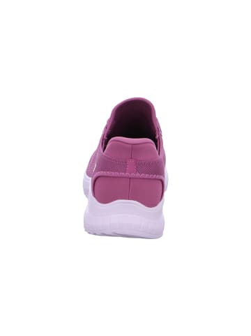 Skechers Tasche Bobs Squad Chaos in Rosa