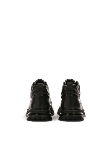 Kazar Sneaker Low in Schwarz