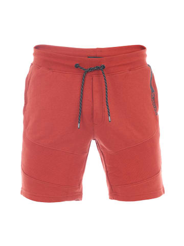 riverso  Short RIVRainer comfort/relaxed in Rot