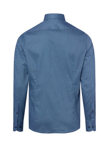 OLYMP LEVEL 5 OLYMP LEVEL 5 in marine hellblau - 0005