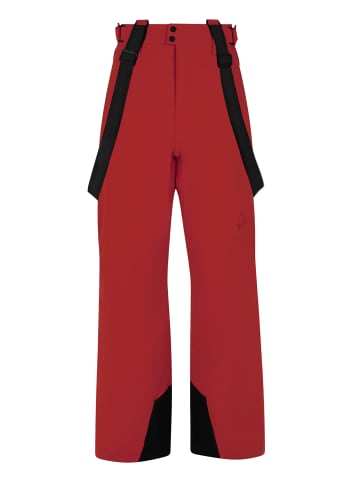 Protest " PRTROWENS in Barn Red