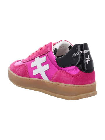 Another Trend Sneaker Low in Pink