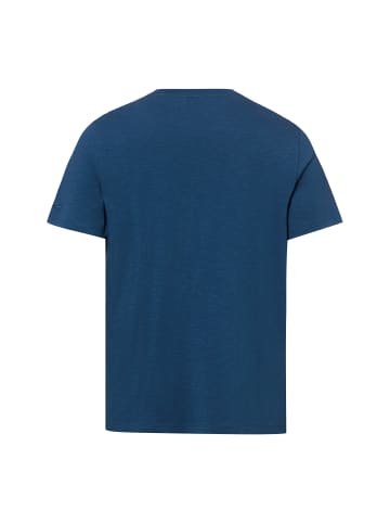 Camel Active T-Shirt in indigo