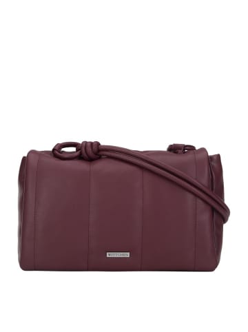 Wittchen Handtashe Young Kollektion (H) 28 x (B) 17 x (T) 10 cm in Bordeaux