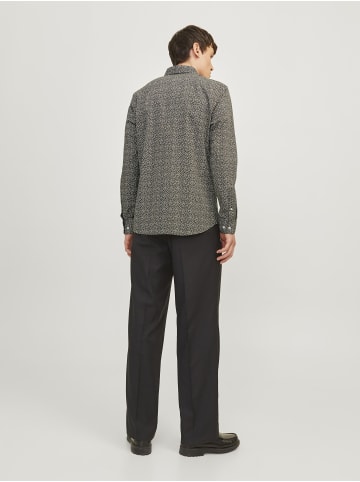Jack & Jones Hemd in Peat