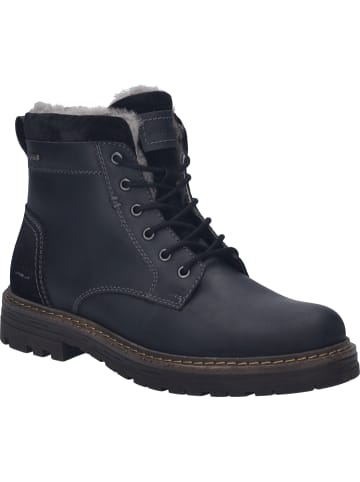 Josef Seibel Stiefelette Curtis 50 in schwarz