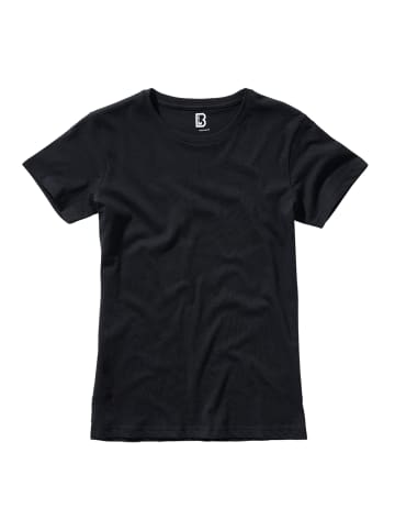 Brandit T-Shirt in black