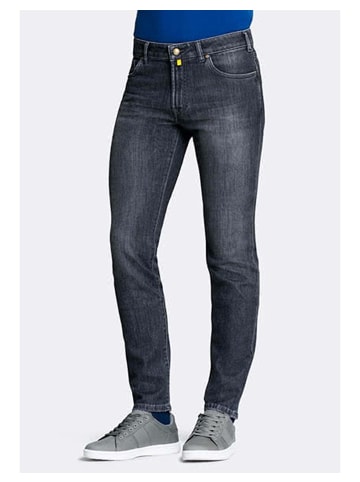 MMX Slim-Jeans Phoenix in grey used