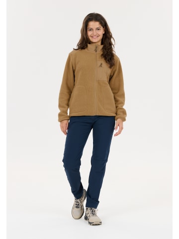 Whistler Fleecejacke Felis in 1164 Ermine