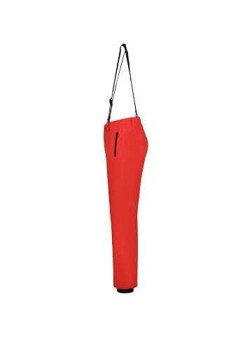 Icepeak Hosen lang FREIBERG in Rot4581