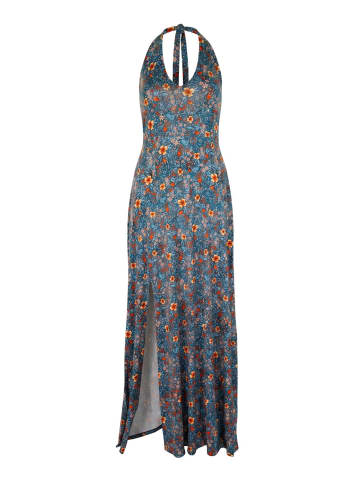 Shape Of You Kleid in Blau